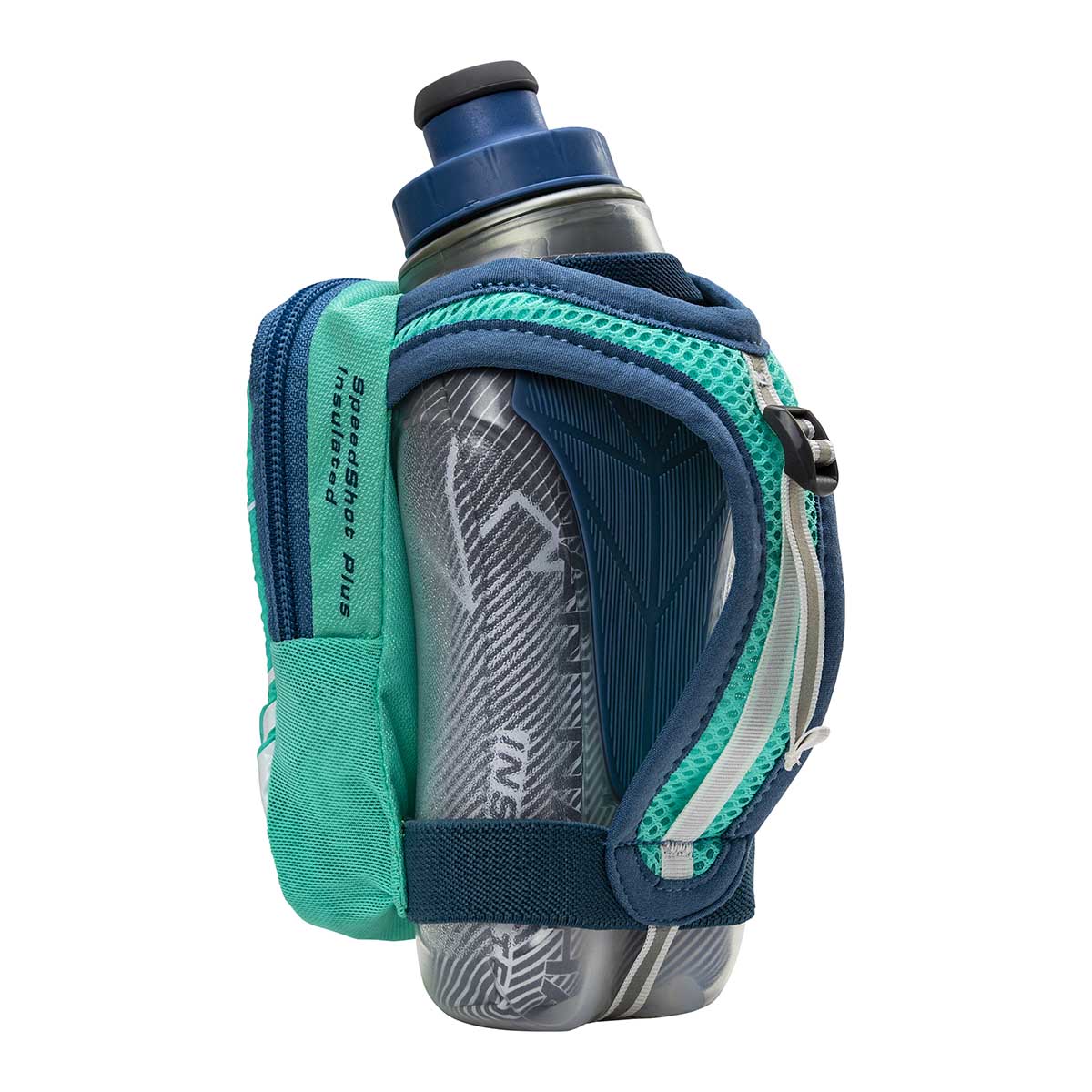 Nathan SpeedShot Plus Insulated Flask