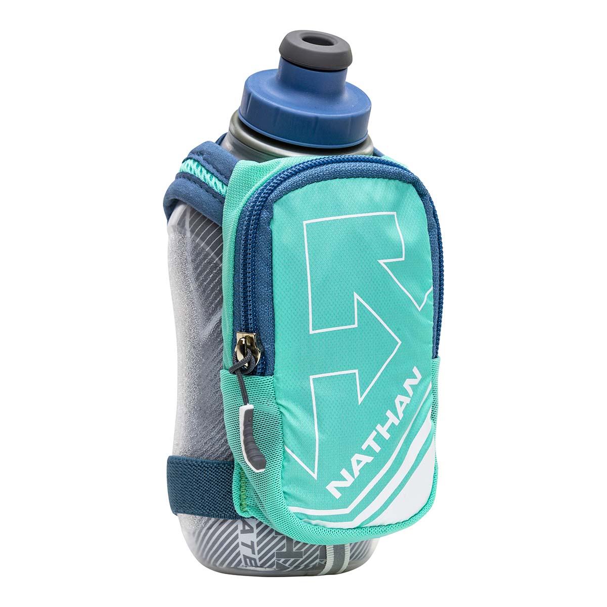 Nathan SpeedShot Plus Insulated Flask