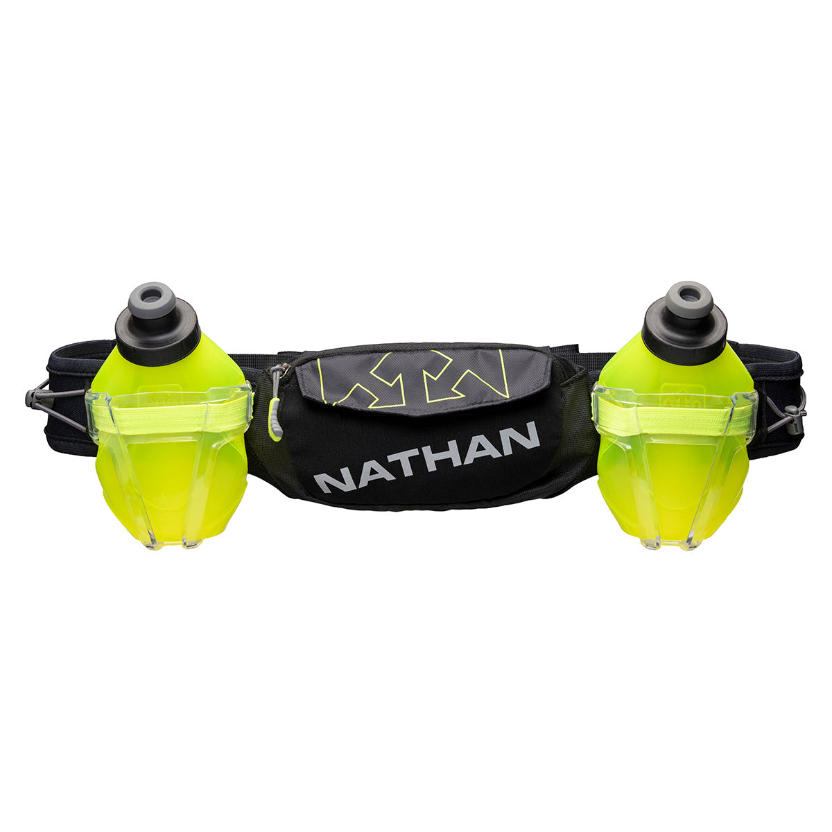 Nathan Trail Mix Plus 2 Hydration Belt