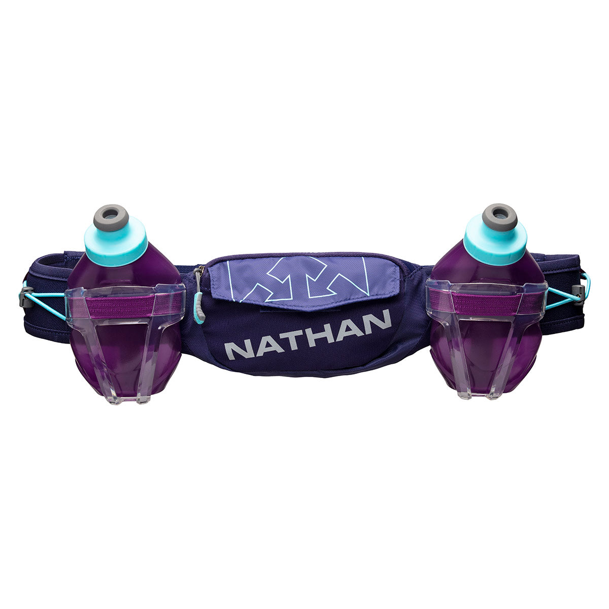 Nathan Trail Mix Plus 2 Hydration Belt