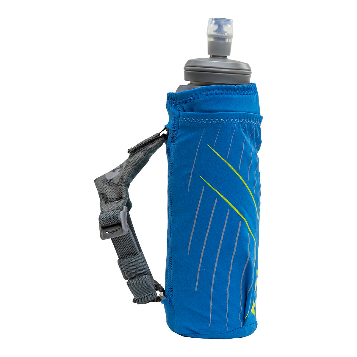 Nathan ExoDraw 2 Insulated 18oz Flask