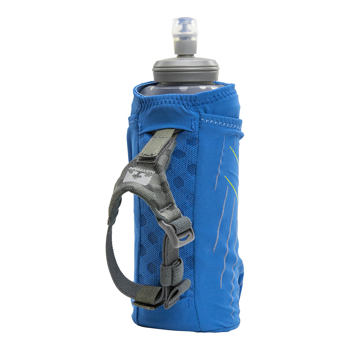 Nathan ExoDraw 2 Insulated 18oz Flask