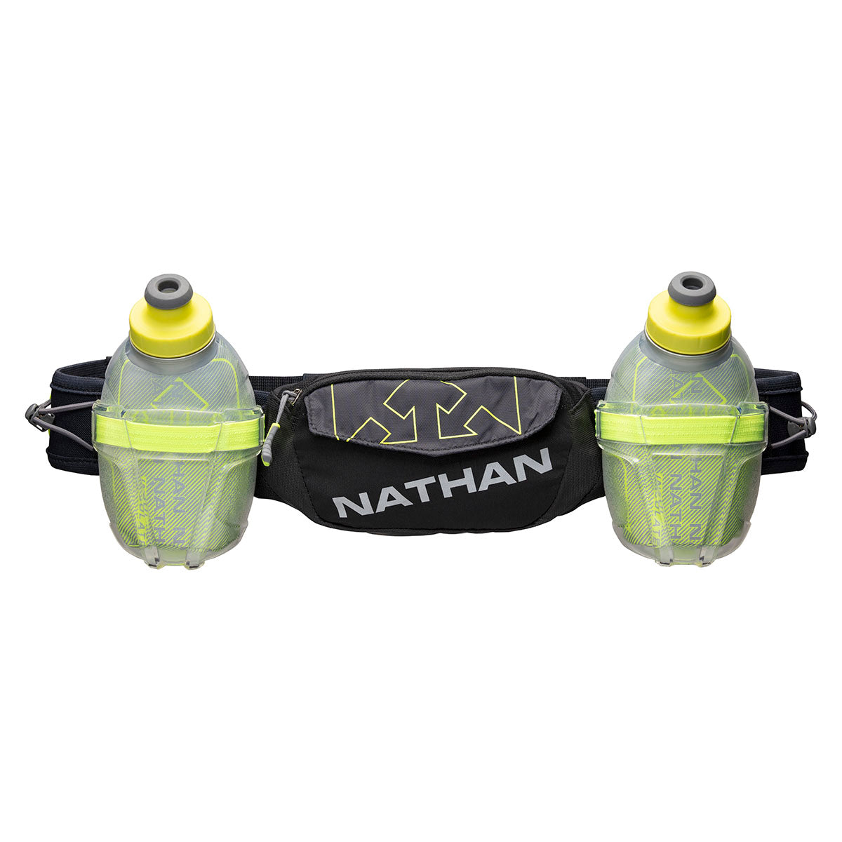 Nathan Trail Mix Plus 2 Insulated Hydration Belt