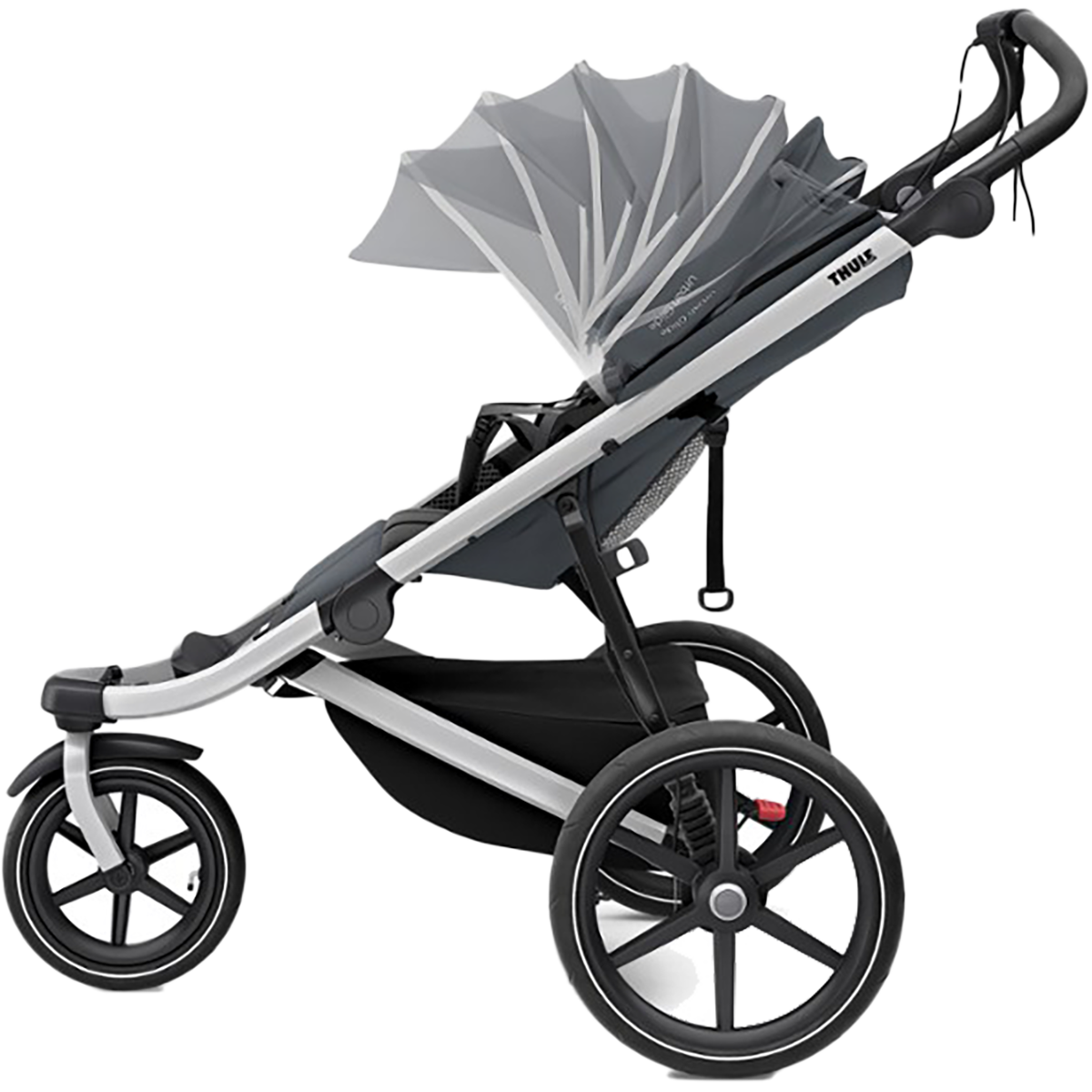 Thule Urban Glide 2 Single Stroller