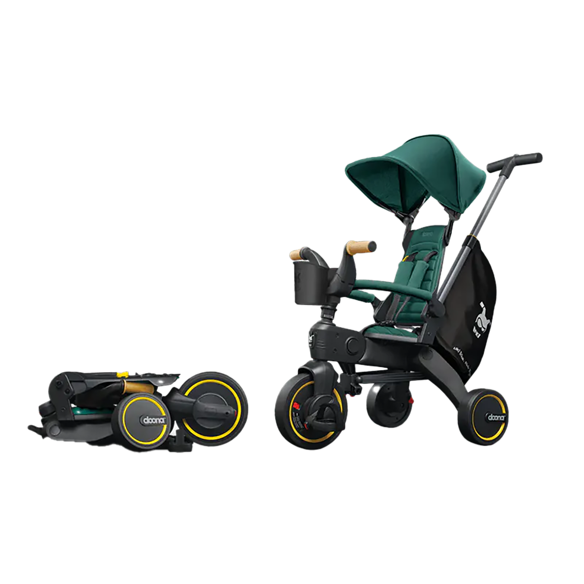 Doona Liki Trike S5