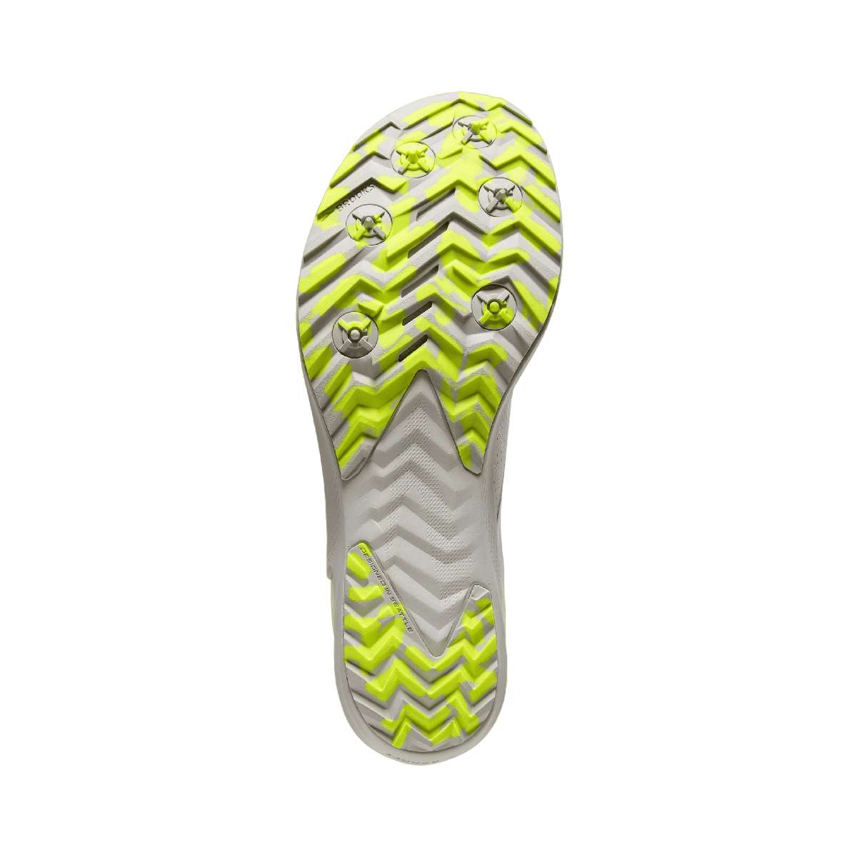 Brooks Draft XC Spikeless