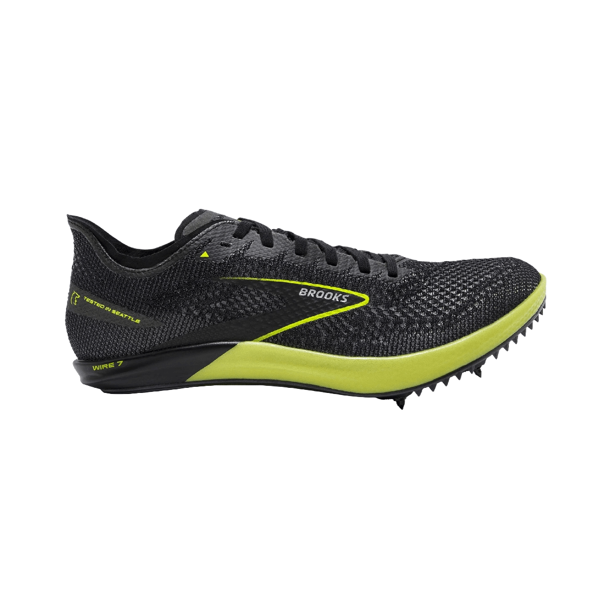 Brooks Wire V7