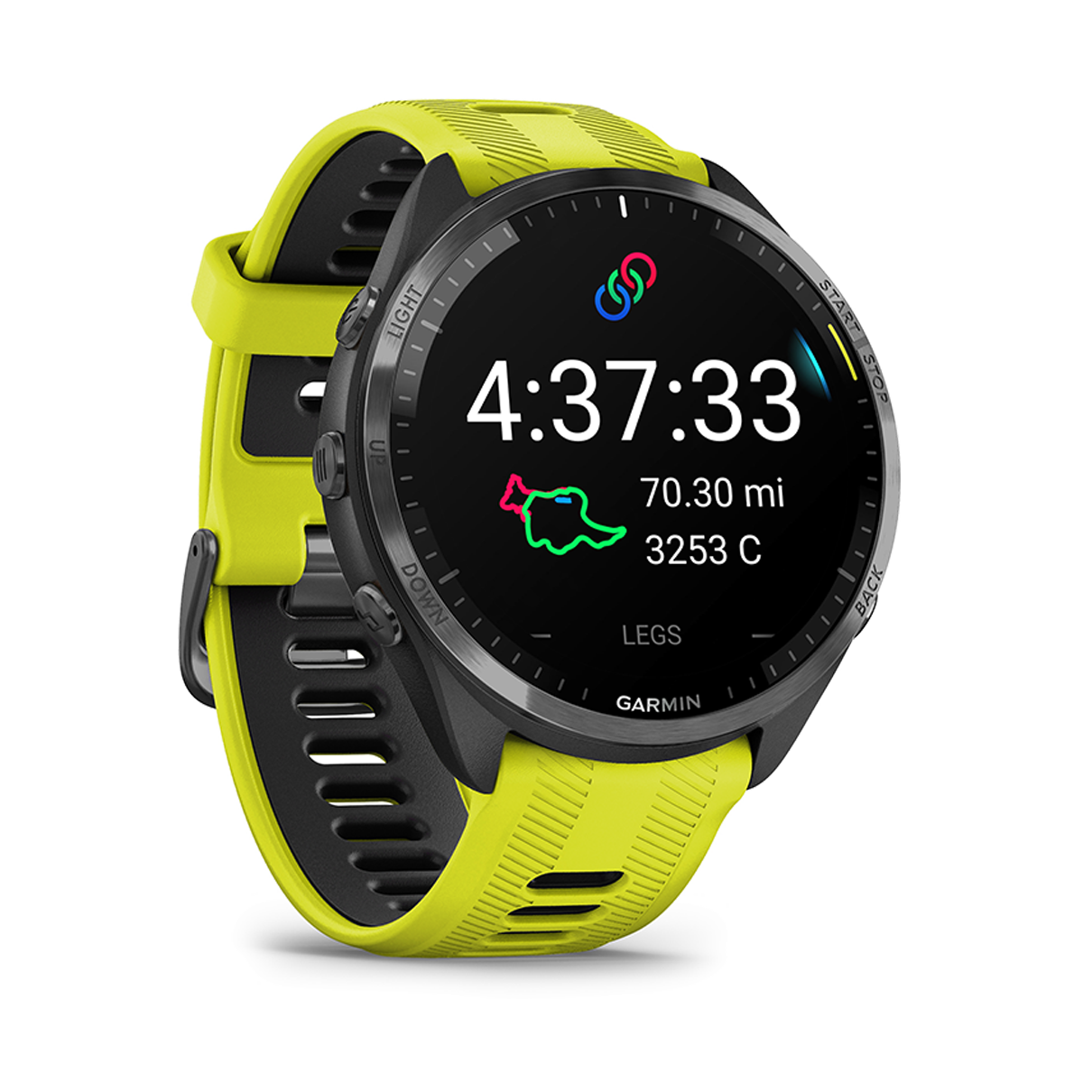 Garmin Forerunner 965