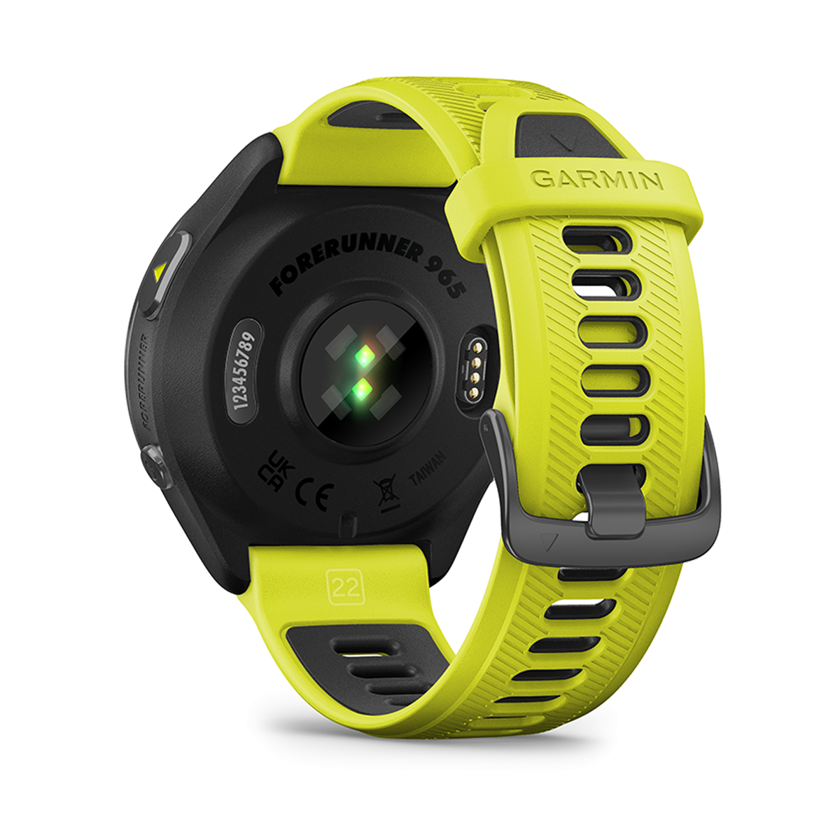 Garmin Forerunner 965