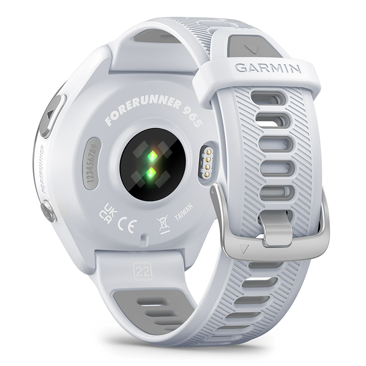 Garmin Forerunner 965