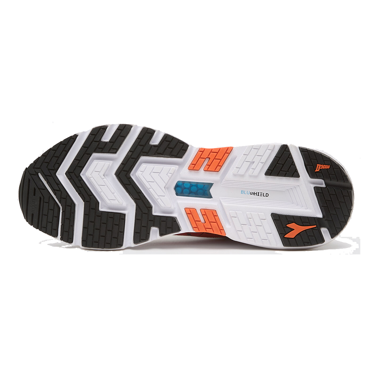 Diadora Mythos Blushield Volo 2