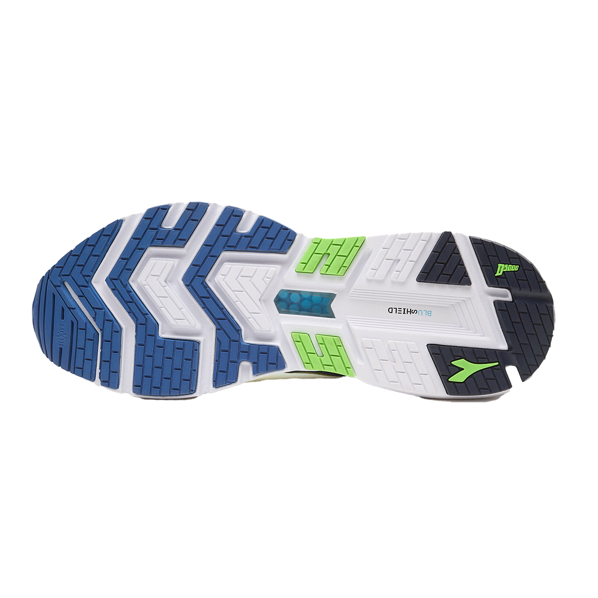 Diadora Mythos Blushield Volo 2