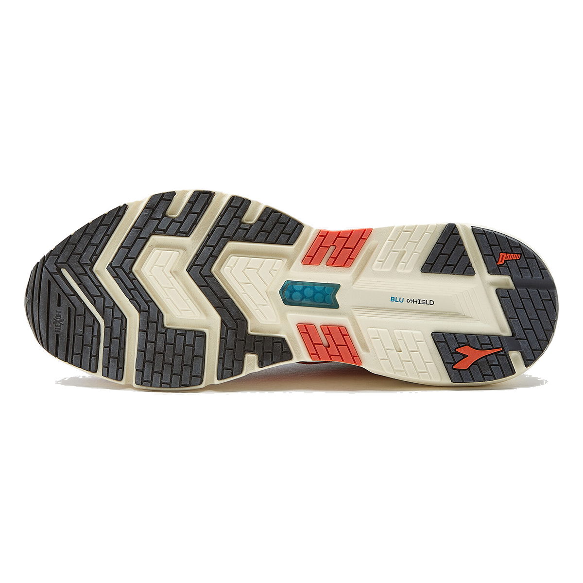 Diadora Mythos Blushield Volo 2