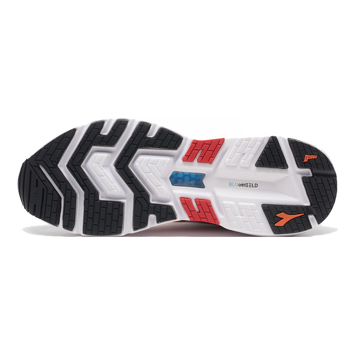 Diadora Mythos Blushield Volo 2