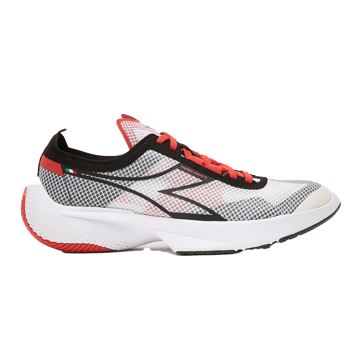 Diadora Equipe Corsa 2 Fit2Run