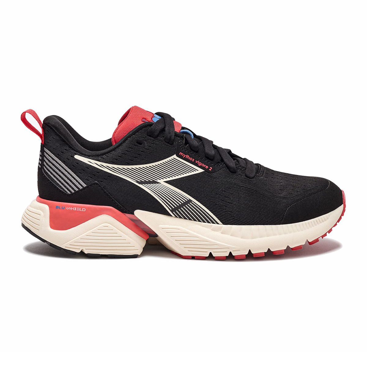 Diadora Mythos Blushield Vigore 2