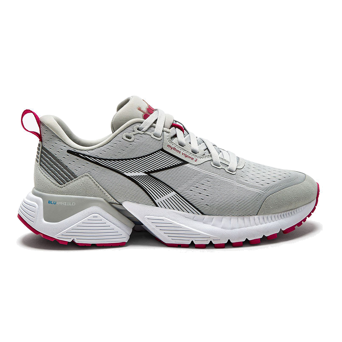 Diadora Mythos Blushield Vigore 2