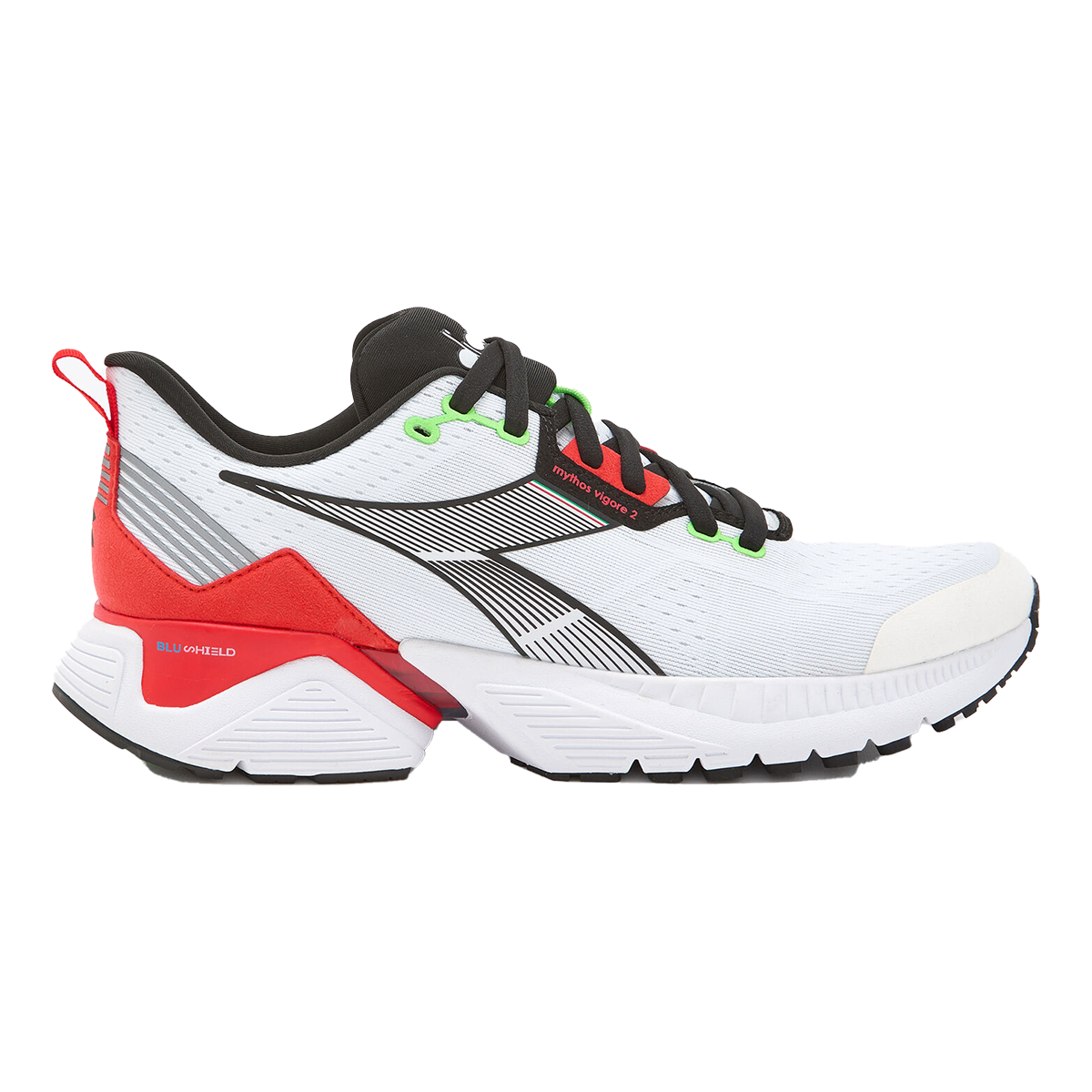 Diadora Mythos Blushield Vigore 2