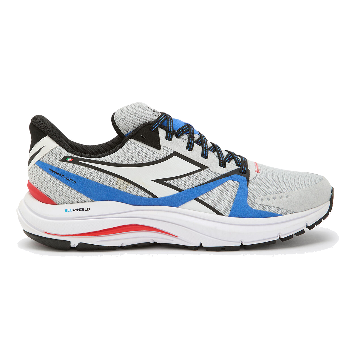 Diadora Mythos Blushield 8 Vortice