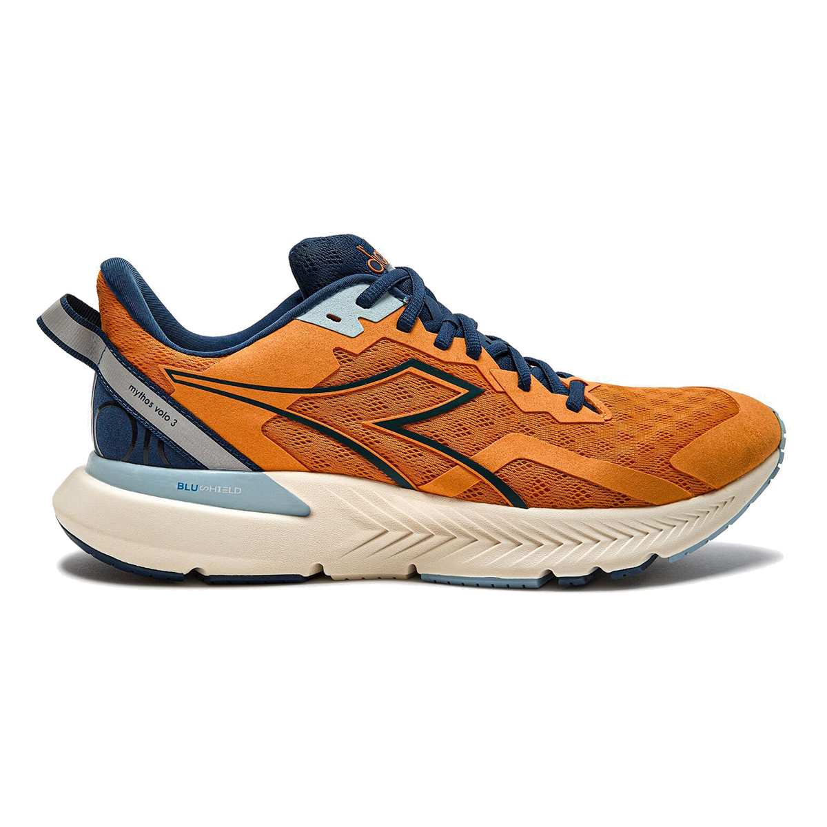 Diadora Mythos Blushield Volo 3 Fit2Run