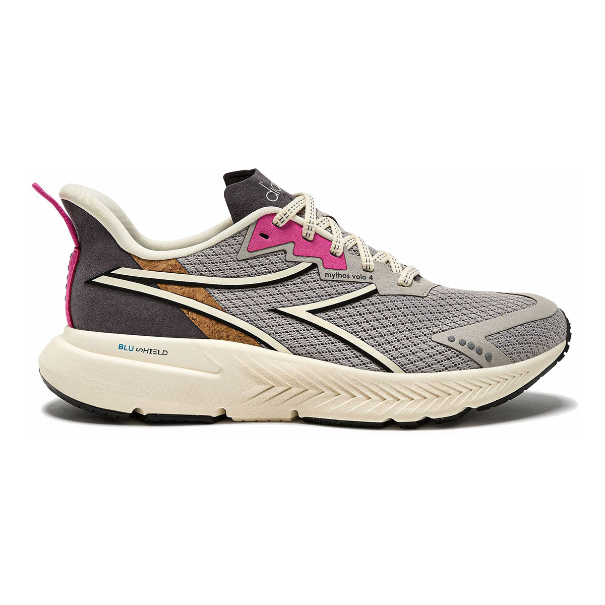 Diadora Mythos Blushield Volo 4 W 2030