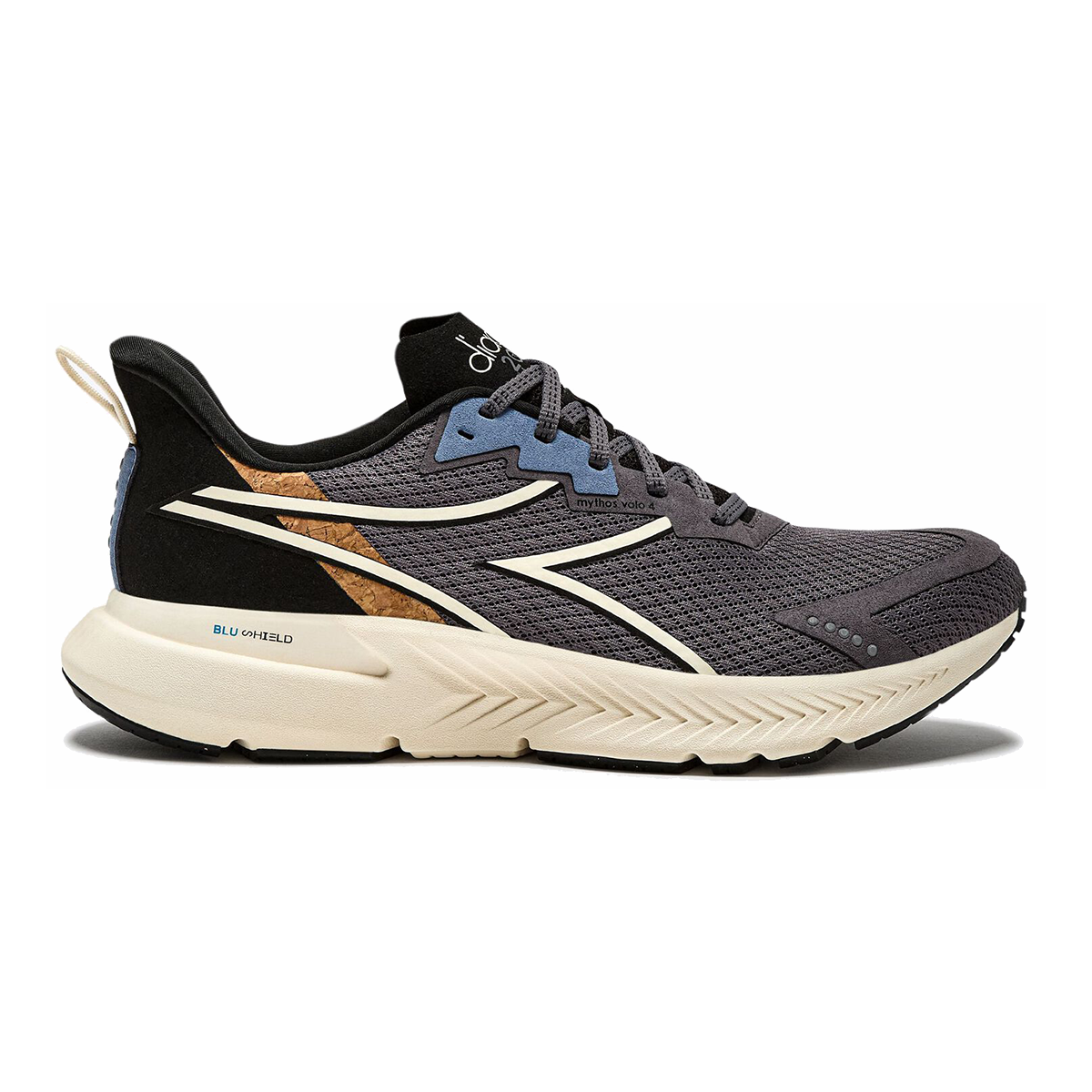 Diadora Mythos Blushield Volo 4 W 2030