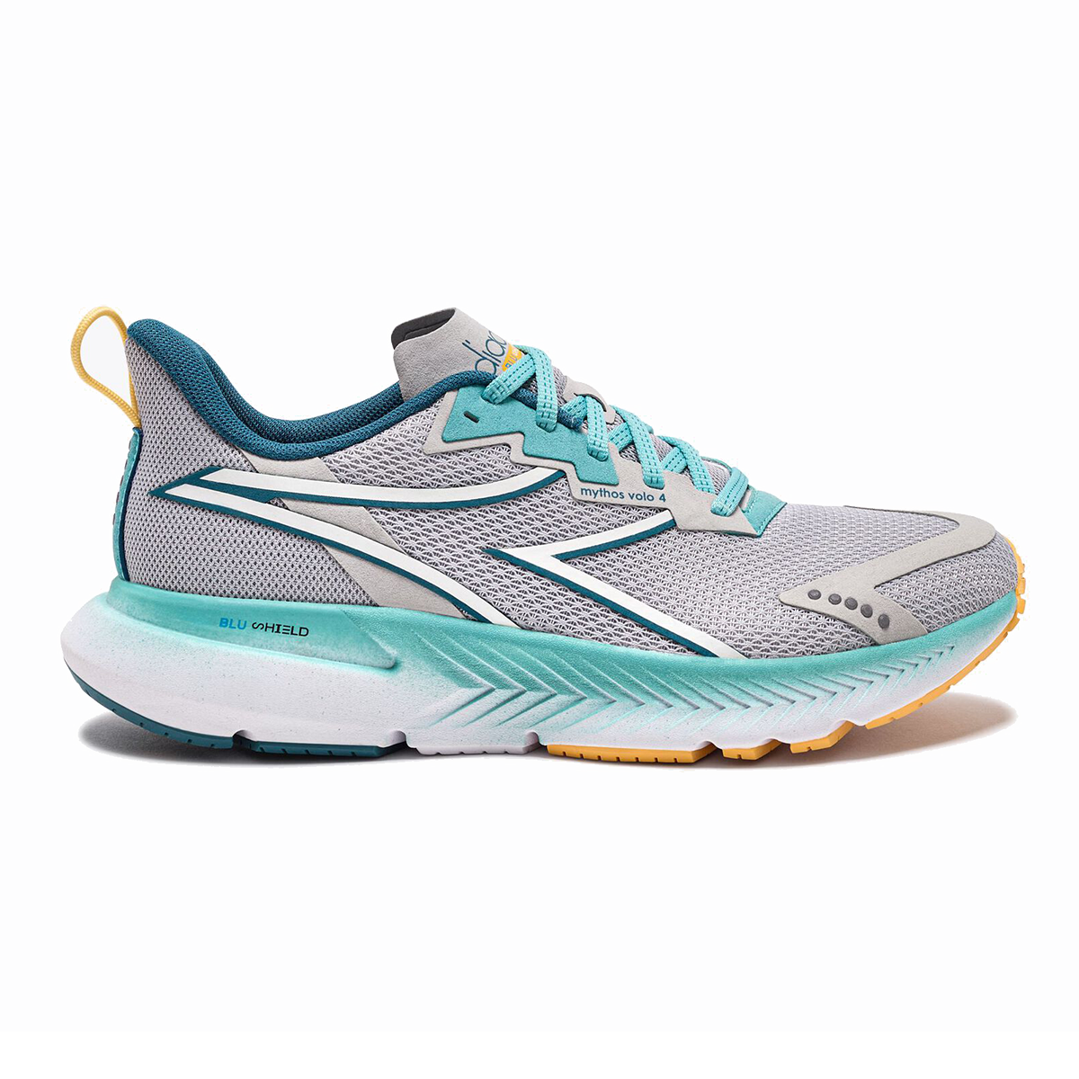 Diadora Mythos Blushield Volo 4