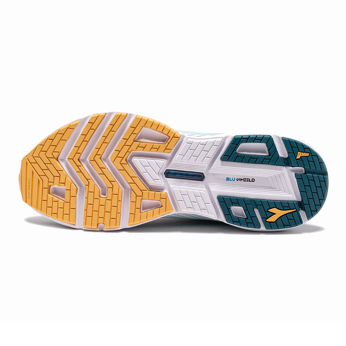 Diadora Mythos Blushield Volo 4