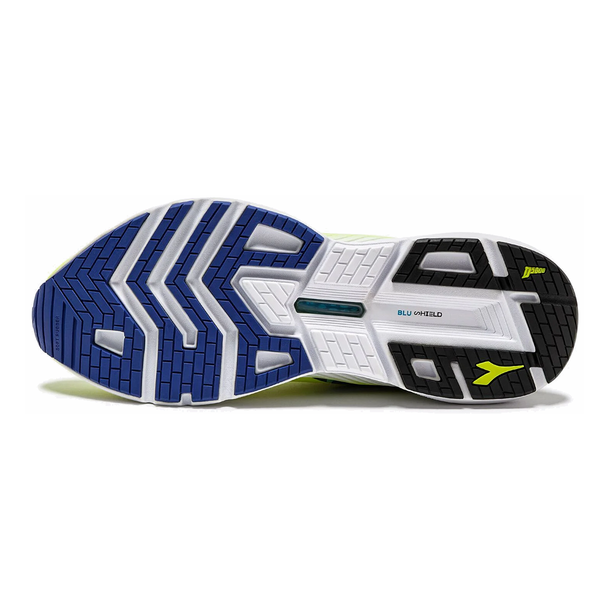 Diadora Mythos Blushield Volo 4