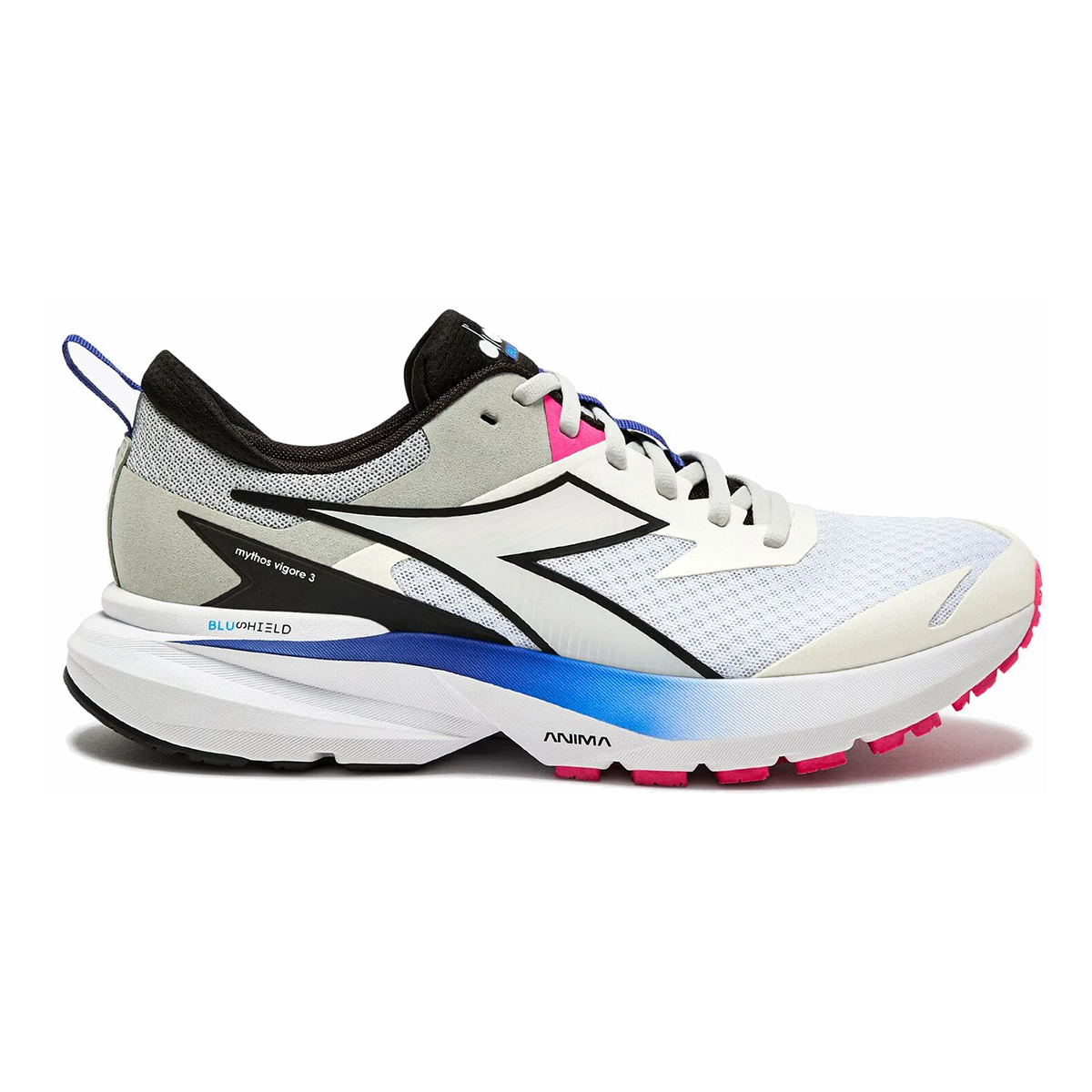 Diadora Mythos Blushield Vigore 3 Fit2Run