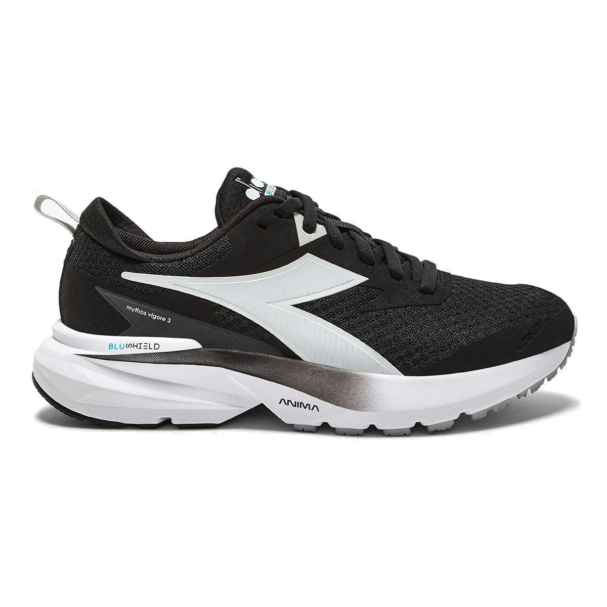 Diadora Mythos Blushield Vigore 3 Fit2Run