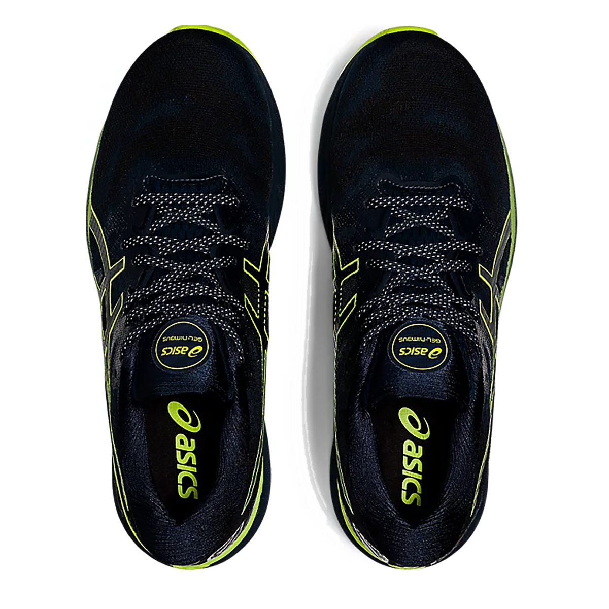 Asics Nimbus 23 Lite - Show