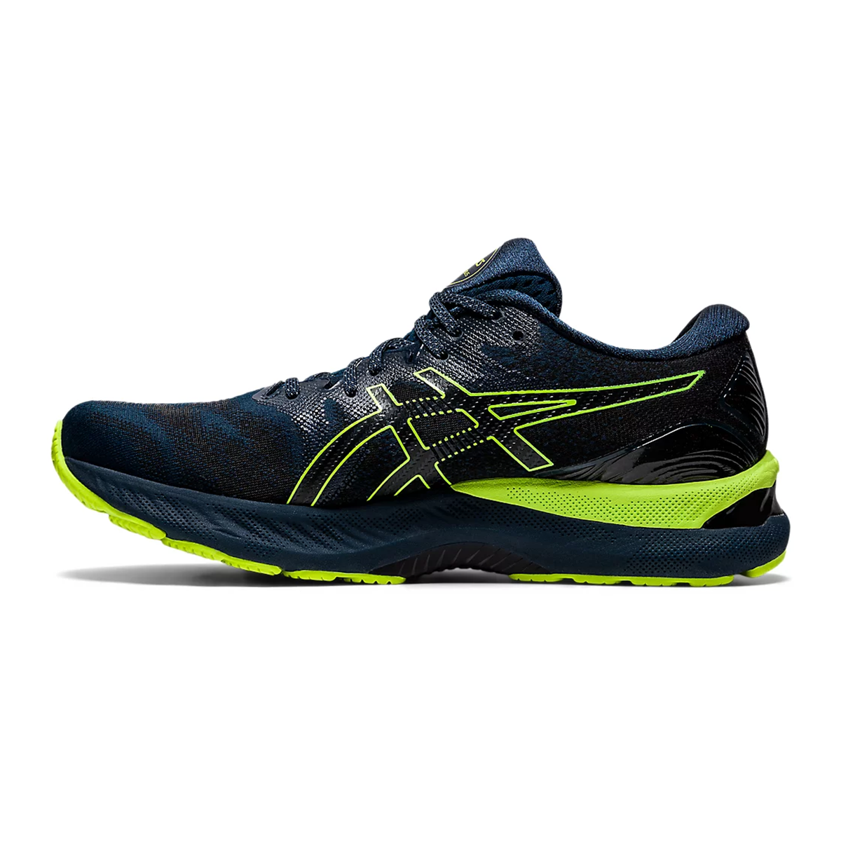 Asics Nimbus 23 Lite - Show