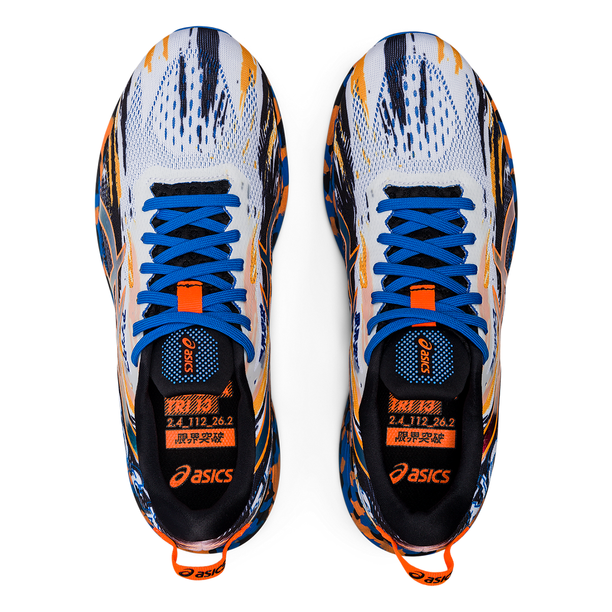 Asics Noosa Tri 13