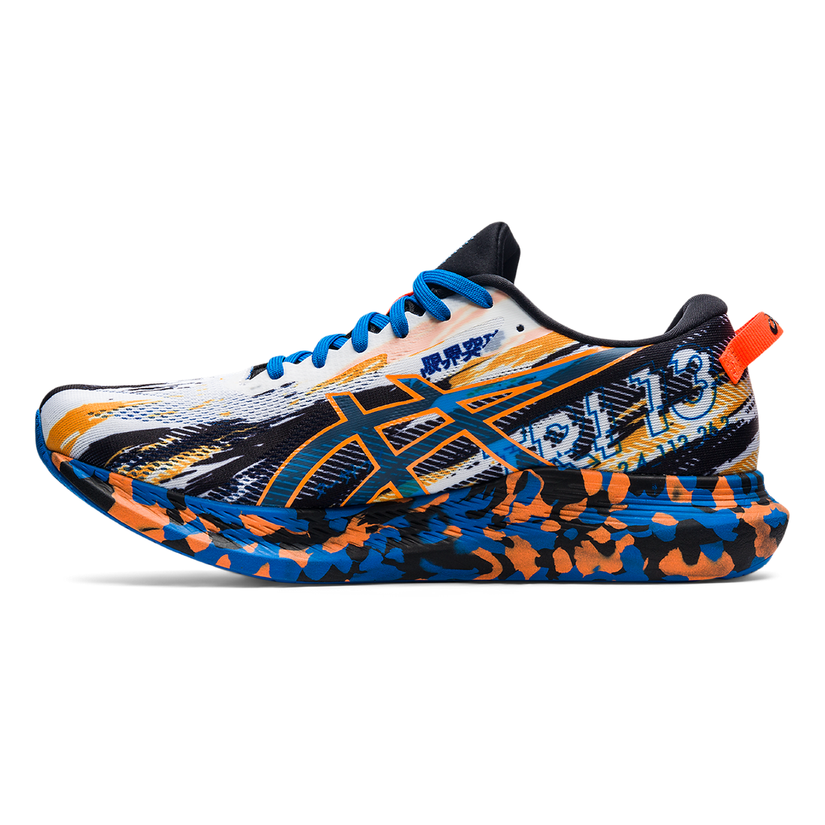 Asics Noosa Tri 13