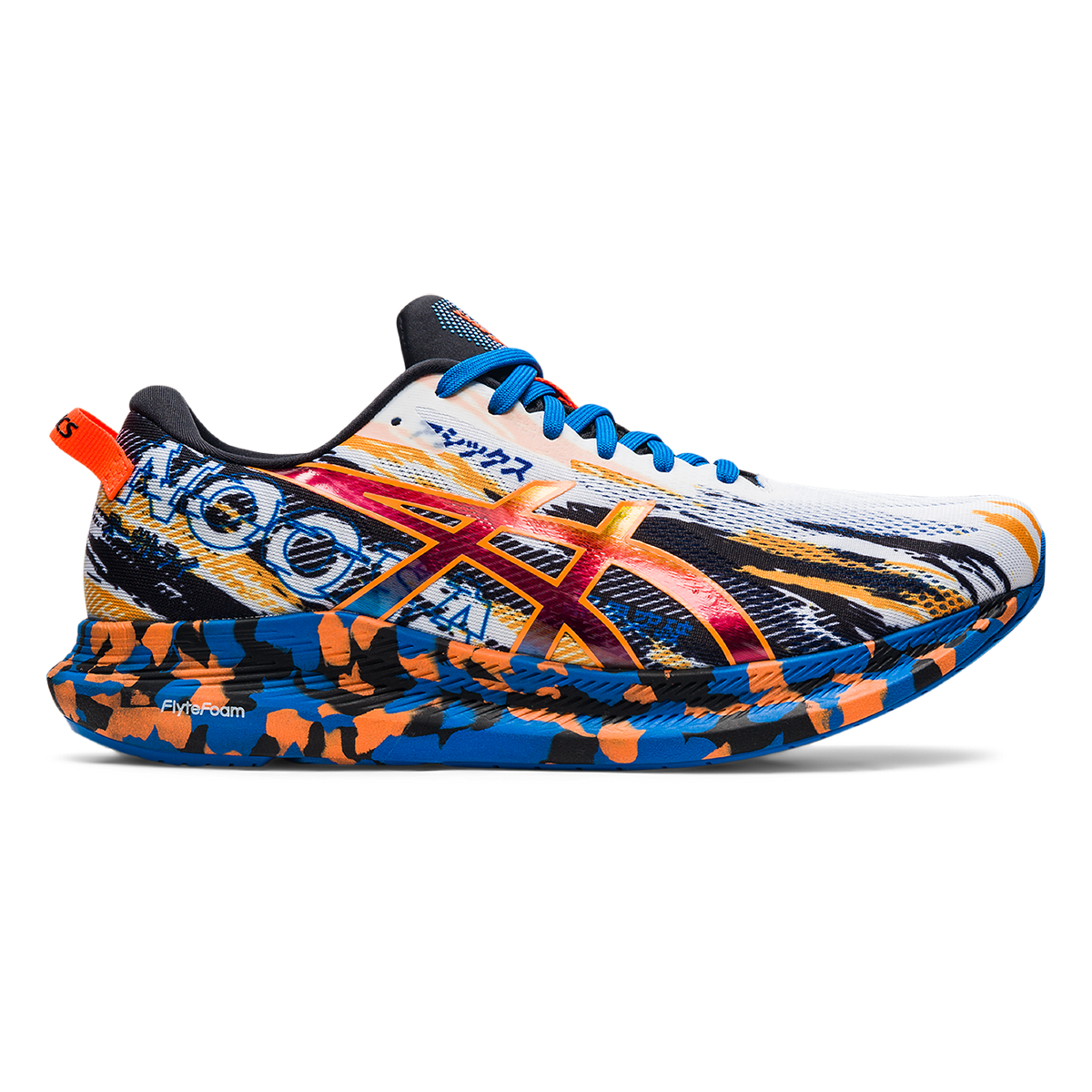 Asics Noosa Tri 13