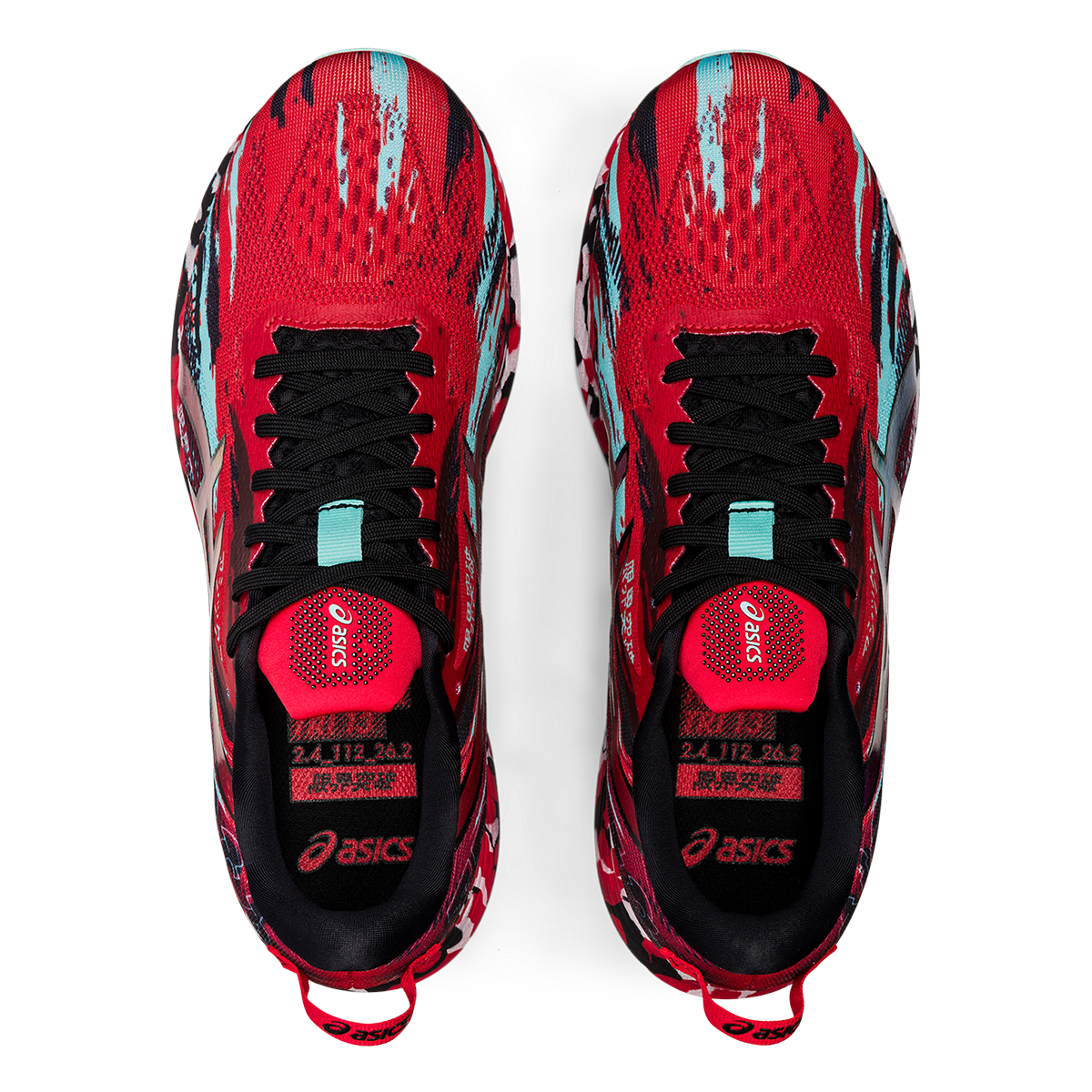 Asics Noosa Tri 13