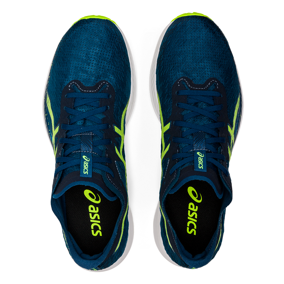 Asics Magic Speed