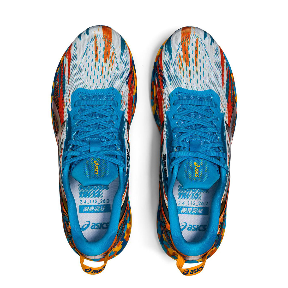 Asics Noosa Tri 13