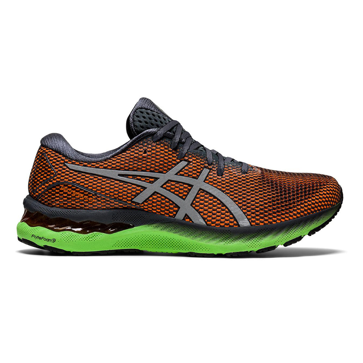 Asics Nimbus 23 Lite - Show