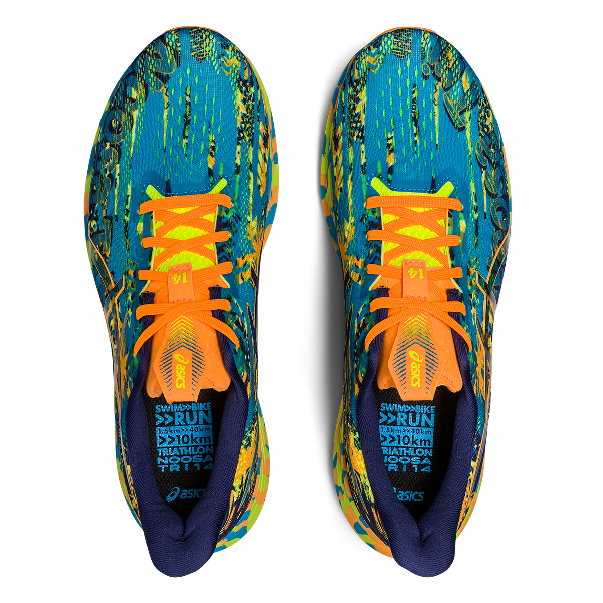 Asics Noosa Tri 14