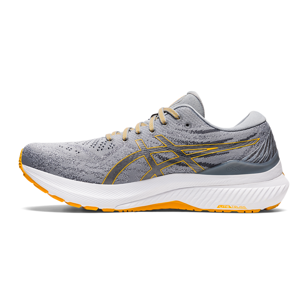 Asics Gel Kayano 29 - Sheet Rock - Amber