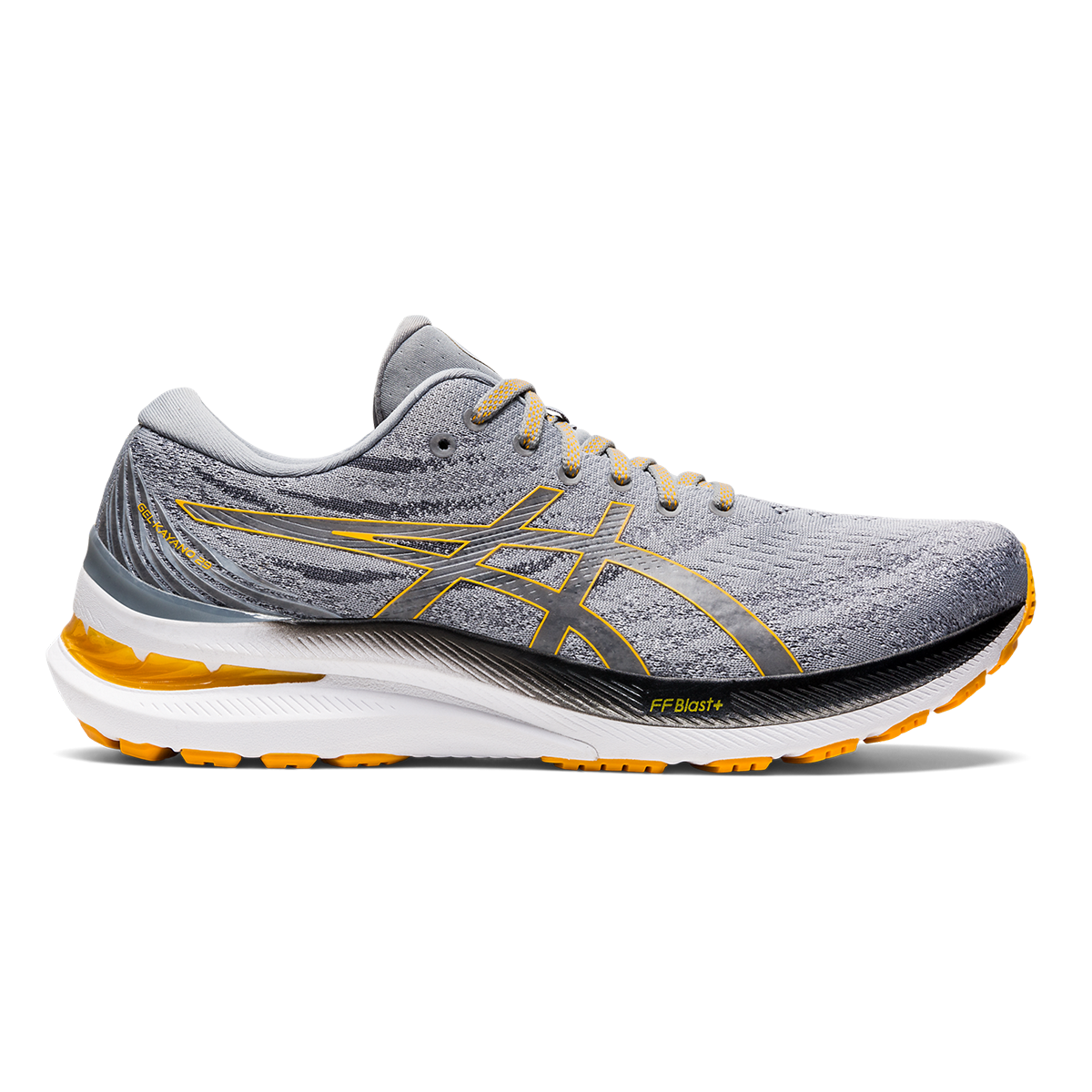 Asics Gel Kayano 29 - Sheet Rock - Amber