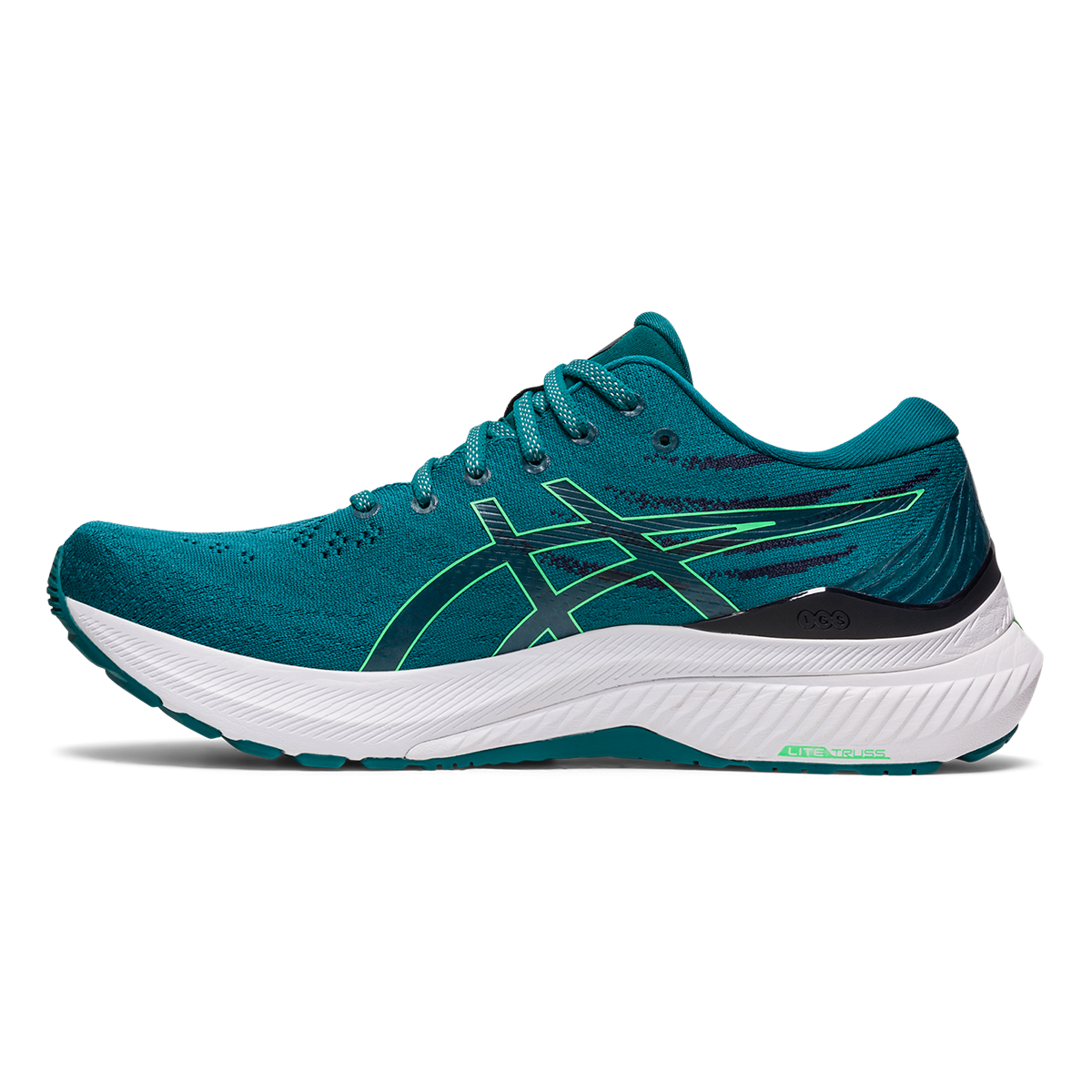 Asics Gel Kayano 29 - Velvet Pine - New Leaf