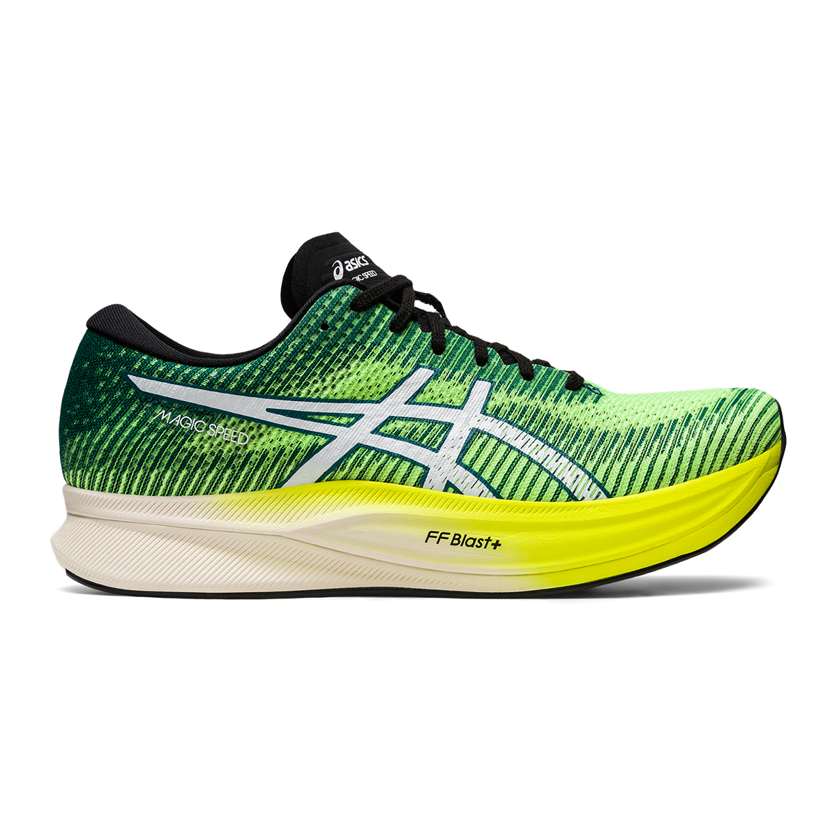 Asics Magic Speed 2