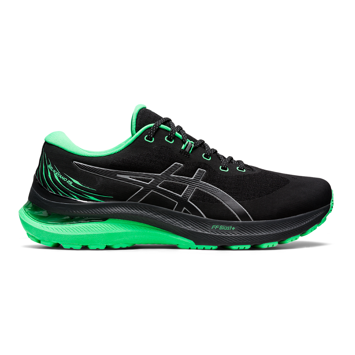 Asics Gel Kayano 29 Lite-Show