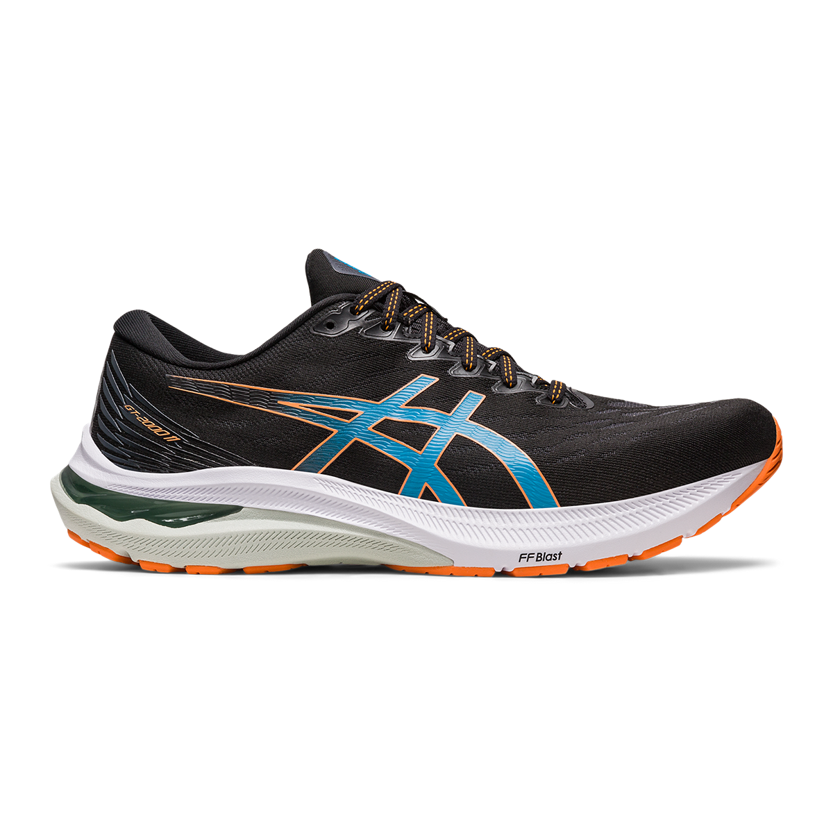 Asics GT 2000 11 Fit2Run