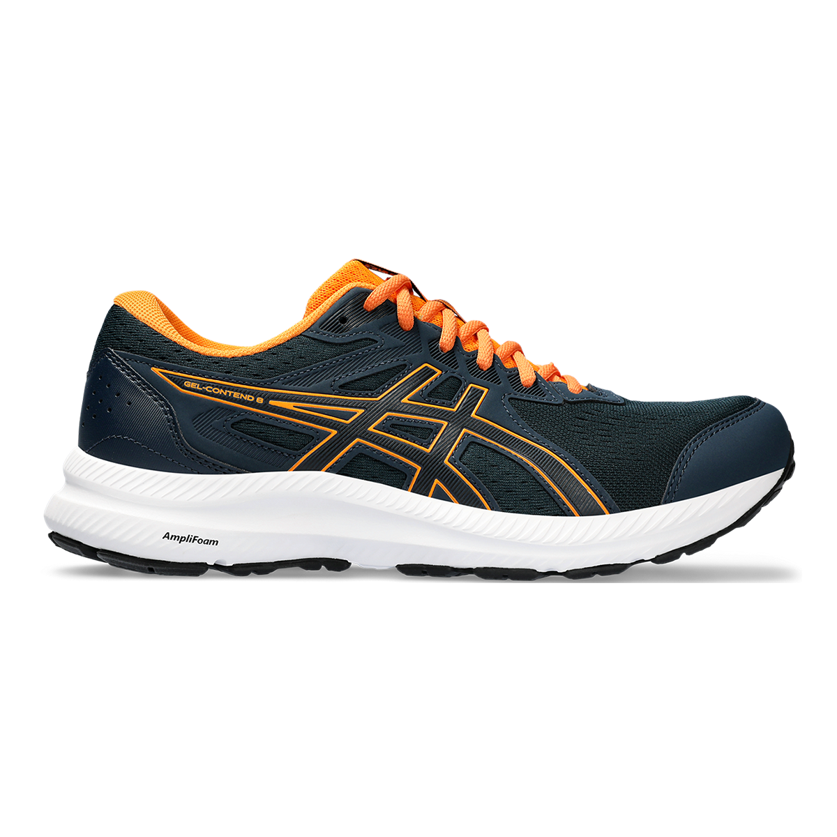 Asics Gel Contend 8