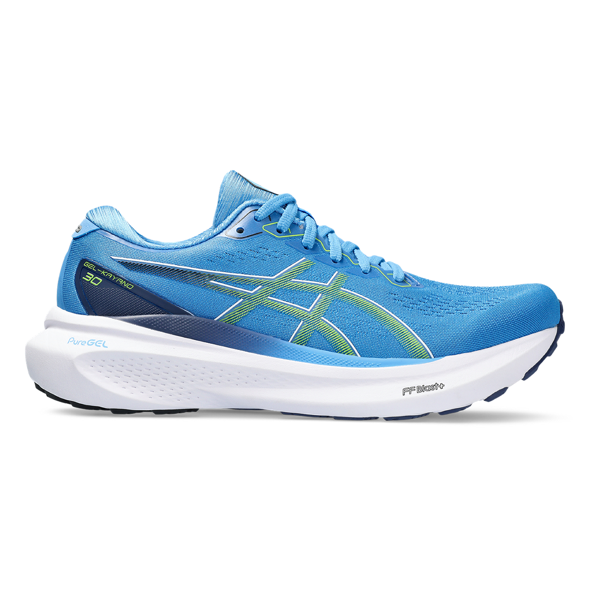 Are asics gel kayano for overpronation on sale