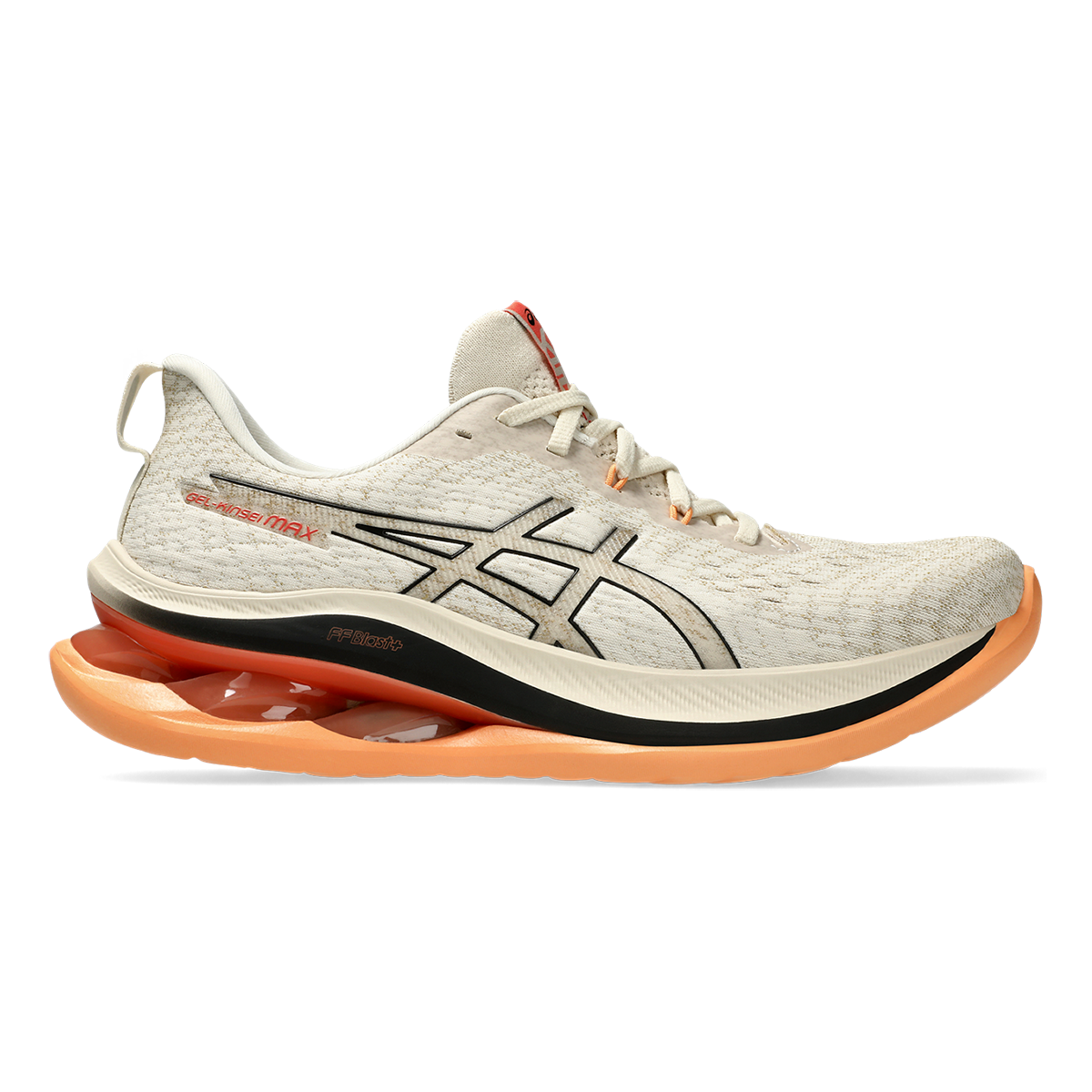 Asics Gel-Kinsei Max